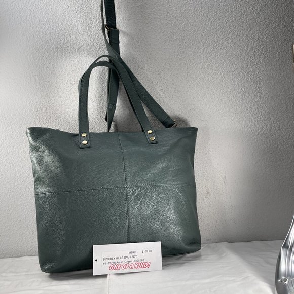 ASPEN LEATHERS -NWT $188.00 - Picture 2 of 10